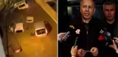 İstanbul'da selin bilançosu! 2 kişi can verdi, 12 kişi hastanede, yüzlerce ev zarar gördü