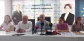 Samsun'da yaşanan sel felaketinde vizyon eksikliği ve rant hırsı eleştirisi