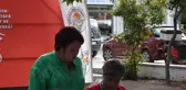 Karaburun'da Kadının Hak Devrimi