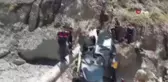 Malatya-Adıyaman yolunda feci kaza: 4 ölü