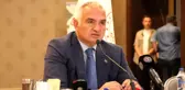 Bakan Ersoy: 