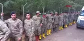 Sağlık Bakanı Koca, Kırklareli'deki sel felaketinde hayatını kaybeden doktorları duyurdu