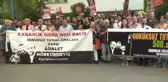 Gezi Davası Tutuklamalarının 500'üncü Gününde TMMOB'tan Açıklama...Koramaz: AKP'nin Hedefi Üç Arkadaşımız Değildir, Her Türlü Hukuk İhlallerine Karşı...