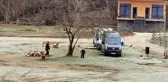 İşte Kırklareli'ndeki selde 6 kişinin hayatını kaybettiği o çiftlik