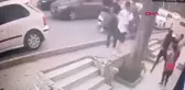 Berberde çıkan kavgada genç hayatını kaybetti