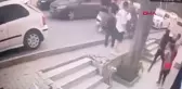 Berberde çıkan kavgada genç hayatını kaybetti