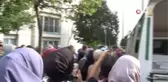 İğneada'da sel felaketinde hayatını kaybeden Raile Şimşek için cenaze namazı kılındı