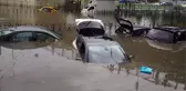 Kuvvetli sağanak yağış geliyor! Meteoroloji'den 2 il için turuncu ve sarı kodlu uyarı