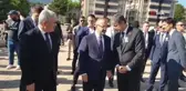 Mülkiye Başmüfettişi Yücel Yavuz Safranbolu'da Defnedildi
