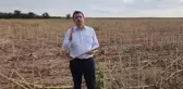 CHP'li Gaytancıoğlu: Çiftçiye kuraklık ödemesi yapılmalı