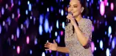 Resti çeken Ebru Gündeş, hiçbir ödül törenine katılmayacak