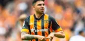 Nereden nereye! Ozan Tufan, İngiltere'de 