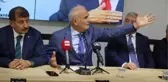 AK Parti Yerel Yönetimlerden Sorumlu Genel Başkan Yardımcısı Yusuf Ziya Yılmaz'dan Muhalefete Eleştiri