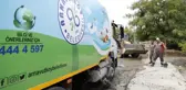Arnavutköy'de Sel Baskınlarına Karşı Belediye Ekipleri Tam Kadro Çalıştı