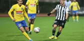 Beşiktaş'ın genç yıldızı Semih Kılıçsoy'a Avrupa'dan kanca