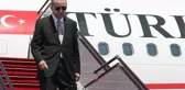 Cumhurbaşkanı Erdoğan, G20 Liderler Zirvesi için bugün Hindistan'a gidecek