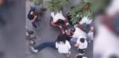 Diyarbakır'da Kafeden Çıkan Kişi Susturucu Takılı Tabanca ile Saldırıya Uğradı
