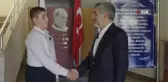 Hıfzını 9 ay gibi kısa sürede tamamlayan hafız göz doldurdu