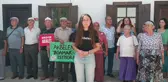 İkizköylüler, Zeytinlerden Sonra Bu Kez de Tarihi Varlıklar İçin Harekete Geçti, Kültür Varlıklarını Koruma Bölge Müdürlüğü'ne Başvurdu: 