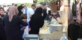 Ümraniye'de Yöresel Günler Festivali Başladı