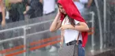 Meteoroloji'den 3 bölgeye gök gürültülü sağanak uyarısı