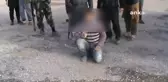MİT'in, İnfaz Görüntüsüyle Gündeme Gelen İki Işid'li ile İlgili Olarak Pakistan ve Azerbaycan Suç Kayıtlarını Mahkemeye Gönderdiği Ortaya Çıktı