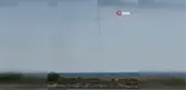 Ordu'da denizde hortum oluştu