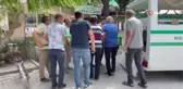 87 yaşındaki Nuri Dede hayatını kaybetti