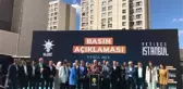 AK PARTİ İSTANBUL İL BAŞKANI KABAKTEPE: İBB ARTIK SERVİS DIŞIDIR