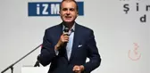 AK Parti Sözcüsü Ömer Çelik: Yerel seçimlerde İzmir'i AK Parti'nin belediyecilik anlayışıyla buluşturacağız