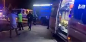 Denizli'nin Serinhisar ilçesinde 4 kişi hayatını kaybetti