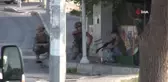 Bekçiyi vuran saldırgan yakalandı