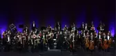CUMHURİYET'İN 100'ÜNCÜ YILI TÜRKİYE GENÇLİK FİLARMONİ ORKESTRASI KONSERİ İLE KUTLANDI