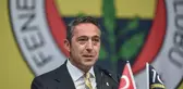 SPOR Ali Koç Bugünü tarihi bir gün olarak görüyorum