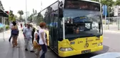 İstanbul'da okulların açıldığı 11 Eylül tarihinde toplu taşıma bu saat aralığında ücretsiz olacak