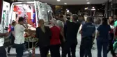 İzmir'de silahlı saldırı: Mahalle bekçisi yaralandı