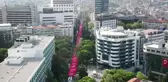 İzmir'in Kurtuluş Günü Coşkuyla Kutlandı