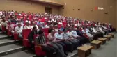 Kur'an-ı Kerim'i Güzel Okuyanlar Altınla Ödüllendirildi