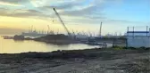 Ceyport Limanı'nda Kapasite Artışı Başvurusu Tartışma Yarattı