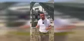 Manisa'da Kimyasal Madde Bulunan Geri Dönüşüm Tesisinde Yangın Çıktı
