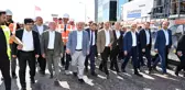 Mudanya yolunda aktarma bitiyor