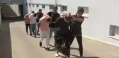 Adana'da Otomobilde 1 Kilodan Fazla Esrar Ele Geçirildi