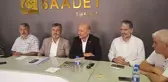 SP Milletvekili Atmaca, deprem sonrası yaşanan olumsuzlukları eleştirdi