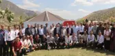 Uludere'de Uluslararası Sempozyum Başladı