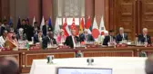 Son Dakika: G20 Liderler Zirvesi sonuç bildirgesi yayımlandı! Türkiye'ye övgü, Rusya ve Ukrayna'ya çağrı var