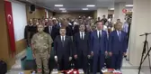 Uludere'de Uluslararası Sempozyum Düzenlendi