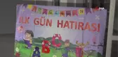 Tuzla'da 50 bin öğrenciye kırtasiye seti dağıtımı devam ediyor