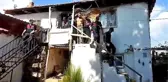 Denizli'de Motosiklet Hırsızı Yakalandı