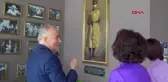 Hülya Koçyiğit, Denizli Büyükşehir Belediyesi'nin Üreten Kadınlar Festivali'nde Onur Konuğu Oldu