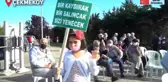 Çekmeköy'deki parkın akaryakıt istasyonu olması planı iptal edildi